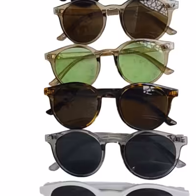 عینک آفتابی زنانه و مردانه جنتل مانستر مدل Z3289-1