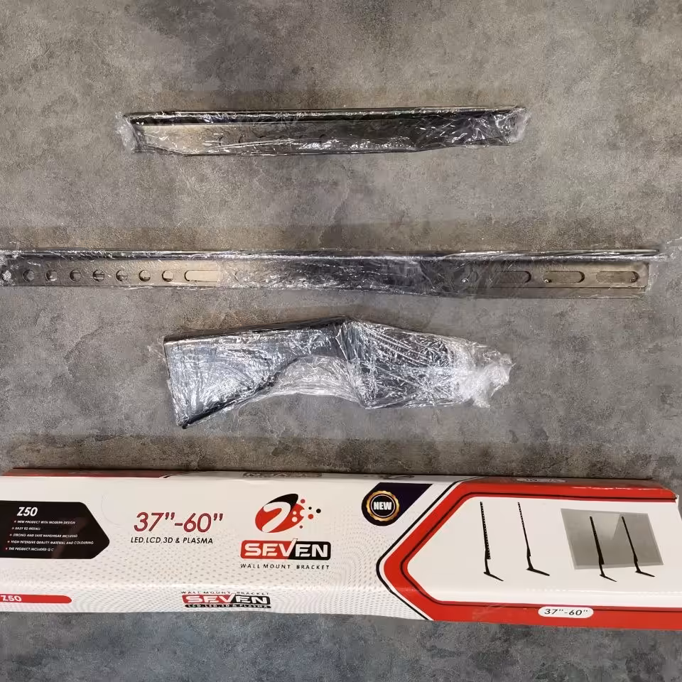 براکت تلویزیون