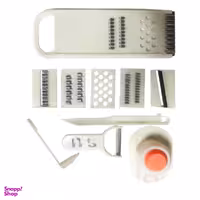 رنده مدل irsa-054