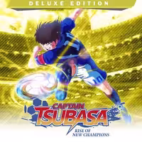 خرید اكانت Captain Tsubasa Deluxe PS5 ظرفيت دوم با بهترین قیمت