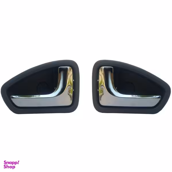 دستگیره داخلی درب خودرو قطعه سازان کبیر مدل DAS-131-924 مناسب برای پراید 131