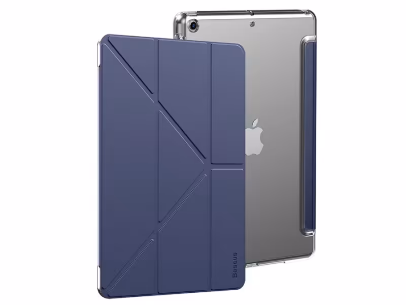 کیف محافظ بیسوس آیپد Baseus Jane Y-Type Case iPad 10.2 2019