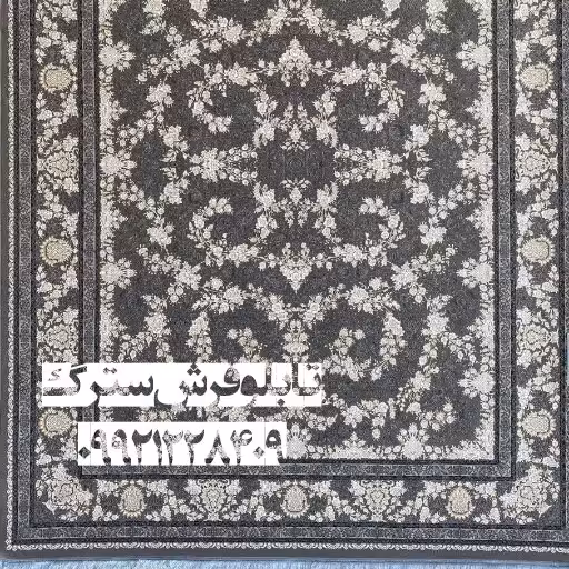 فرش ماشینی 1200 مرغوب