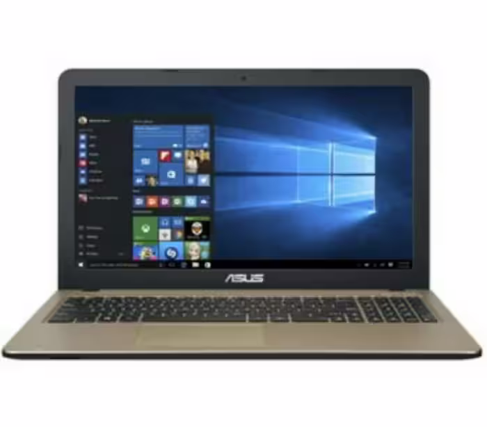 لپ تاپ ایسوس مدل ایکس 541 یو جی با پردازنده i7