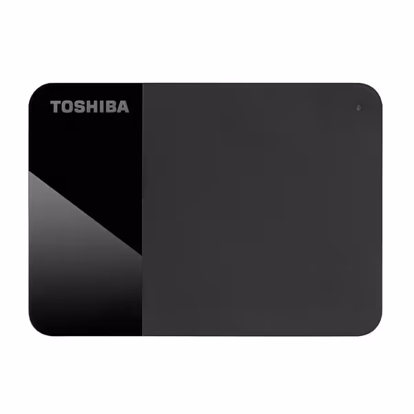 هارد اکسترنال توشیبا مدل Canvio Ready ظرفیت 1 ترابایت