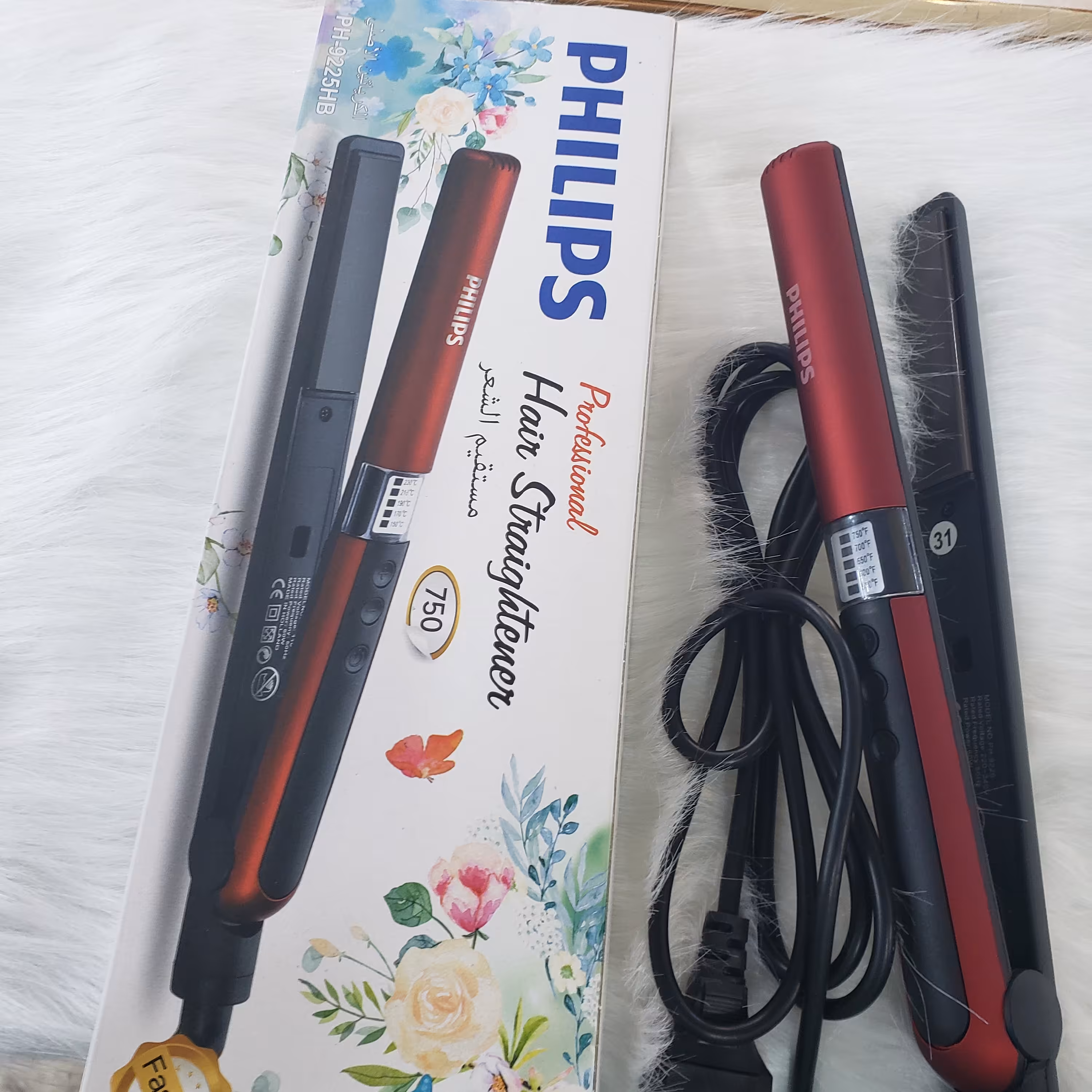 اتومو فیلیپس مدل PH9225HB