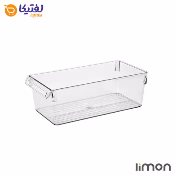 نظم دهنده نشکن یخچال لیمون 3 لیتر 2132