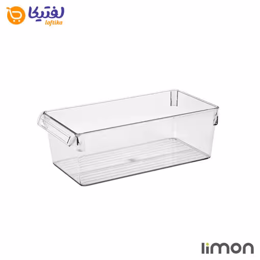نظم دهنده نشکن یخچال لیمون 3 لیتر 2132