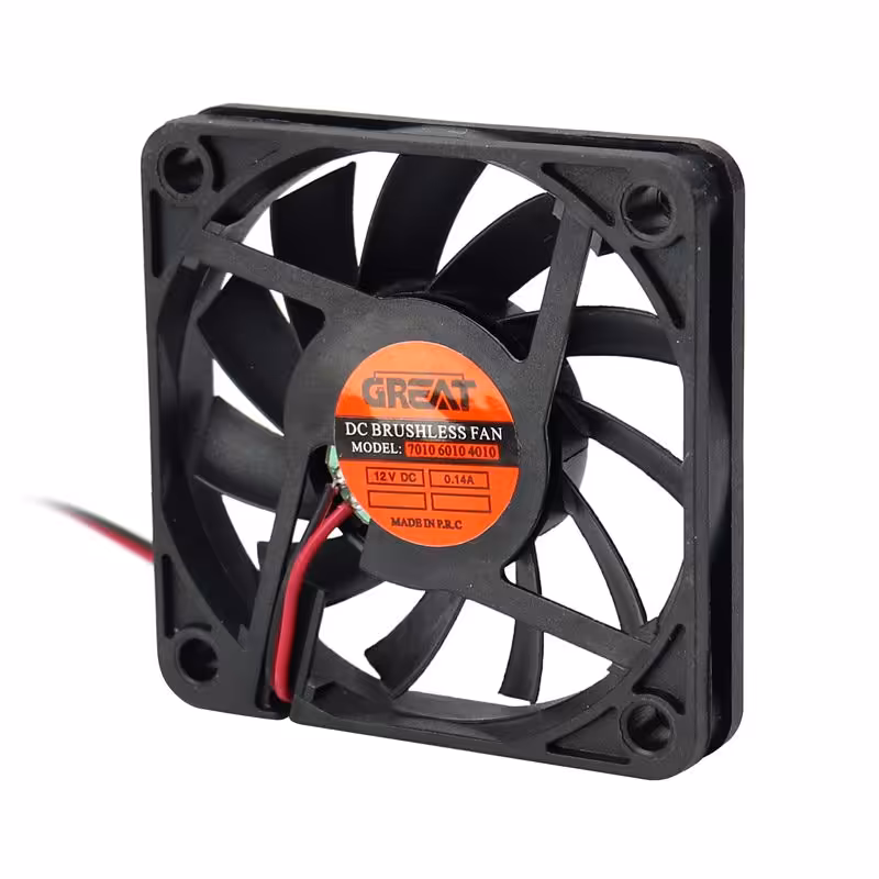 فن کیس گریت 6*6 Great 701060104010