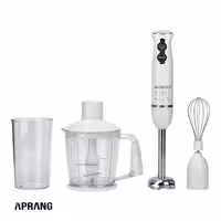 گوشتکوب برقی نیوال مدل BLD-427 - مشکی