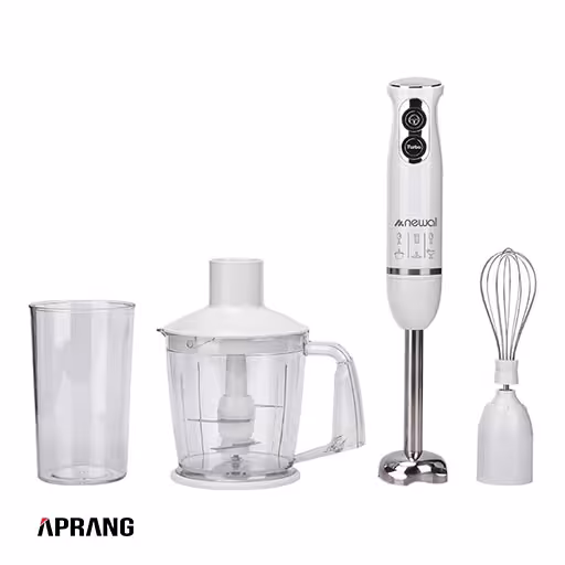 گوشتکوب برقی نیوال مدل BLD-427 - مشکی