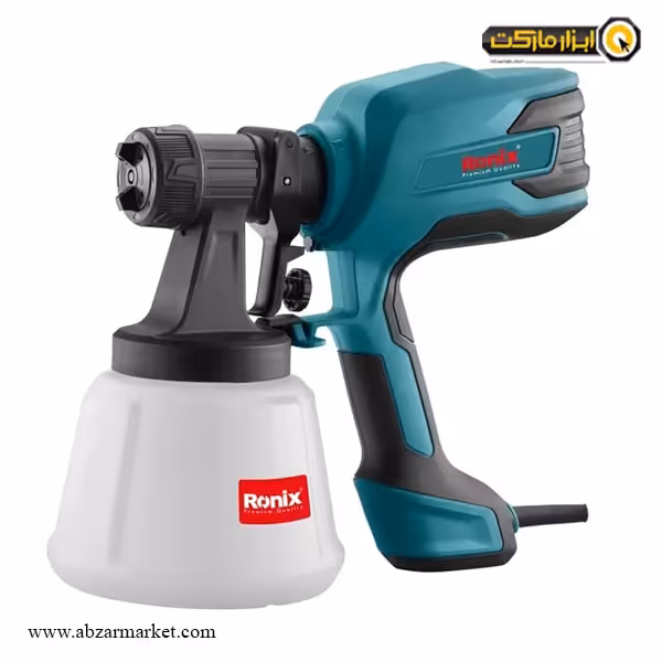 پیستوله برقی رونیکس 450 وات مدل 1340