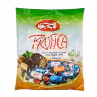 شکلات ترافیکا آیدین (300گرم) کارون