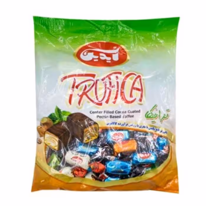 شکلات ترافیکا آیدین (300گرم) کارون