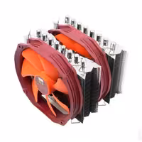 سیستم خنک کننده بادی ترمالرایت مدل Silver Arrow IB-E Extreme