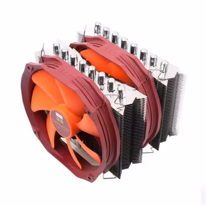 سیستم خنک کننده بادی ترمالرایت مدل Silver Arrow IB-E Extreme