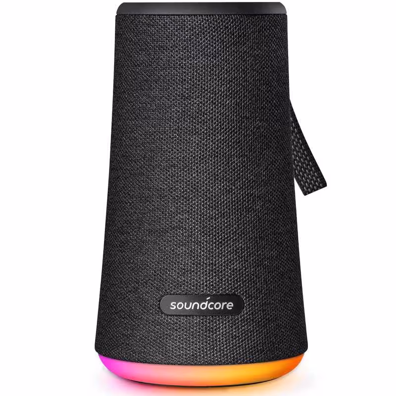 اسپیکر بلوتوثی قابل حمل انکر Flare Plus-A3162