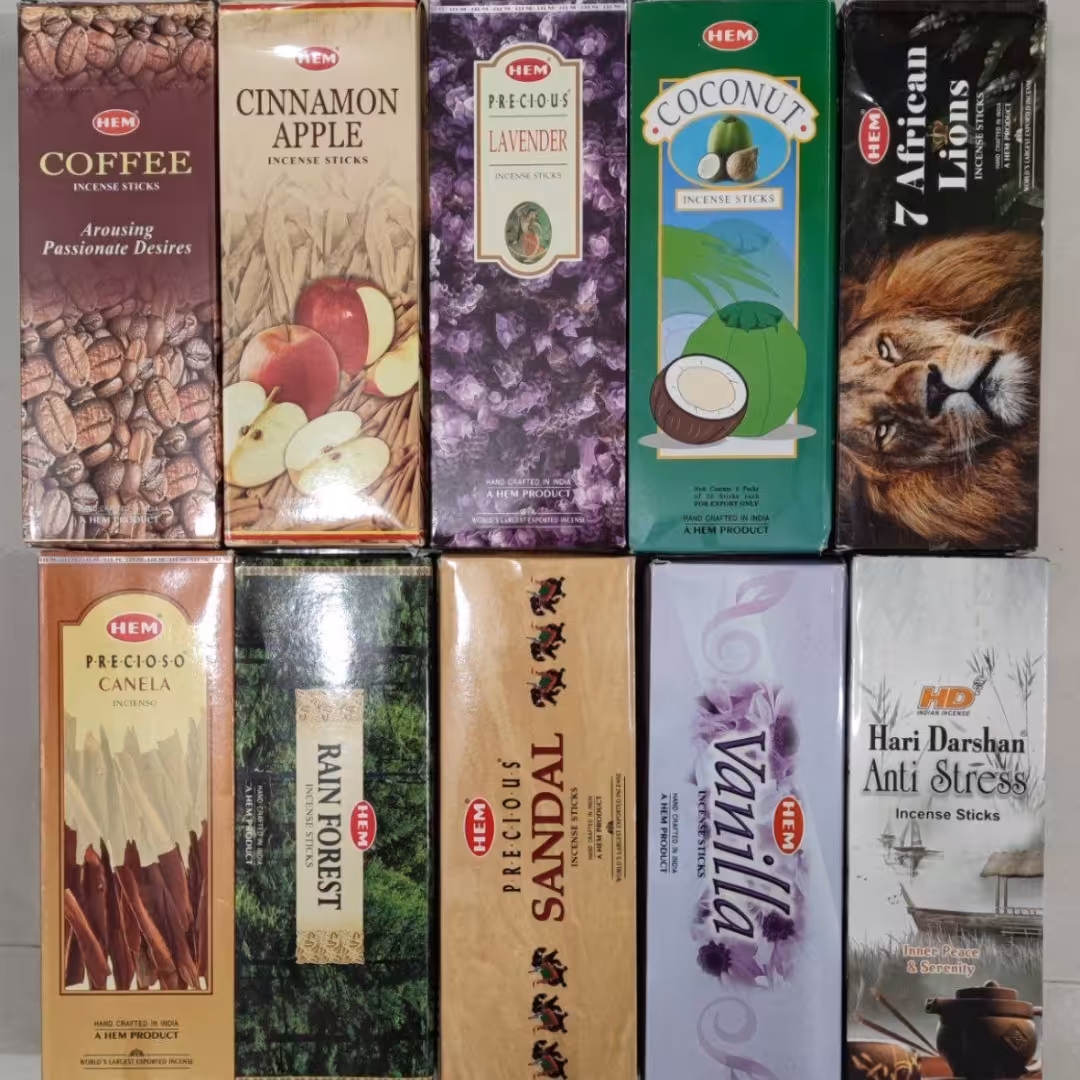 عود هم شاخه ای