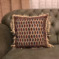 رومیزی قلمکار