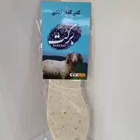 کفی کفش  نمدی زنانه و مردانه برکت ضدبو ضد قارچ نرم خنک در تابستان و گرم در زمستان ساخته شده با پشم گوسفند از سایز 36تا45