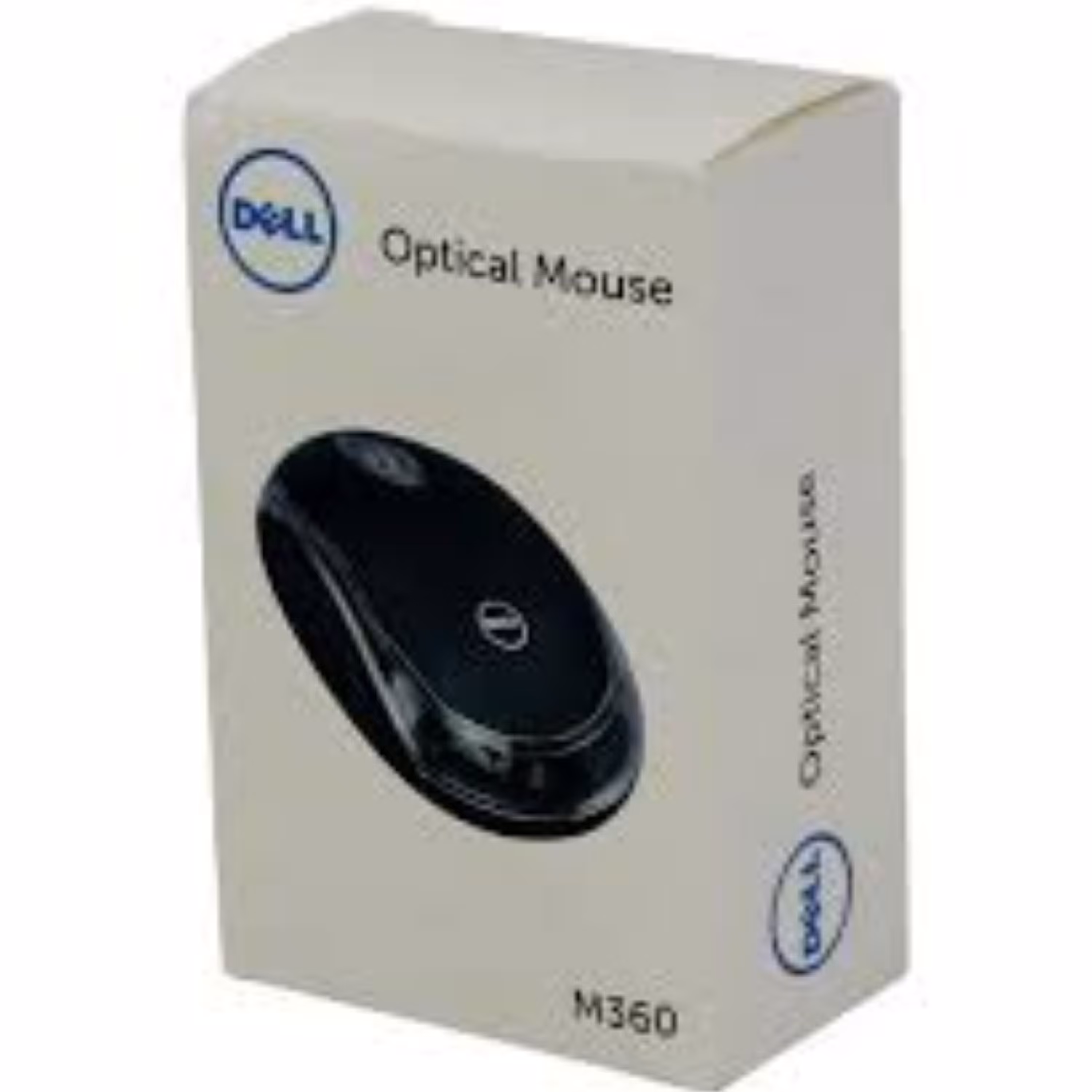 موس باسیم مدل Dell M360