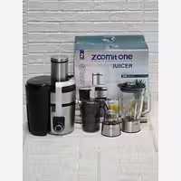 آبمیوه گیری 3 کاره 1000 وات واقعی زومیت وان