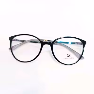 عینک طبی زنانه