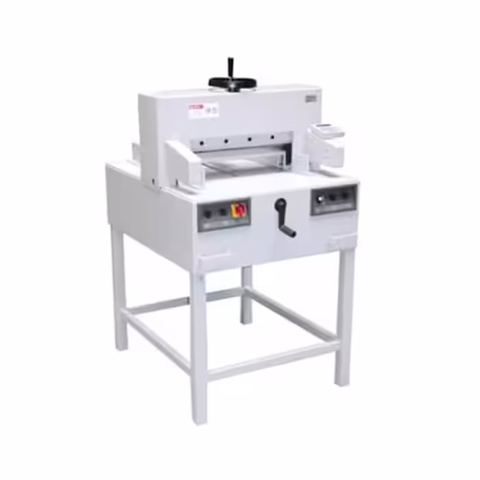 دستگاه برش دستی سیسفورم مدل 480MMD