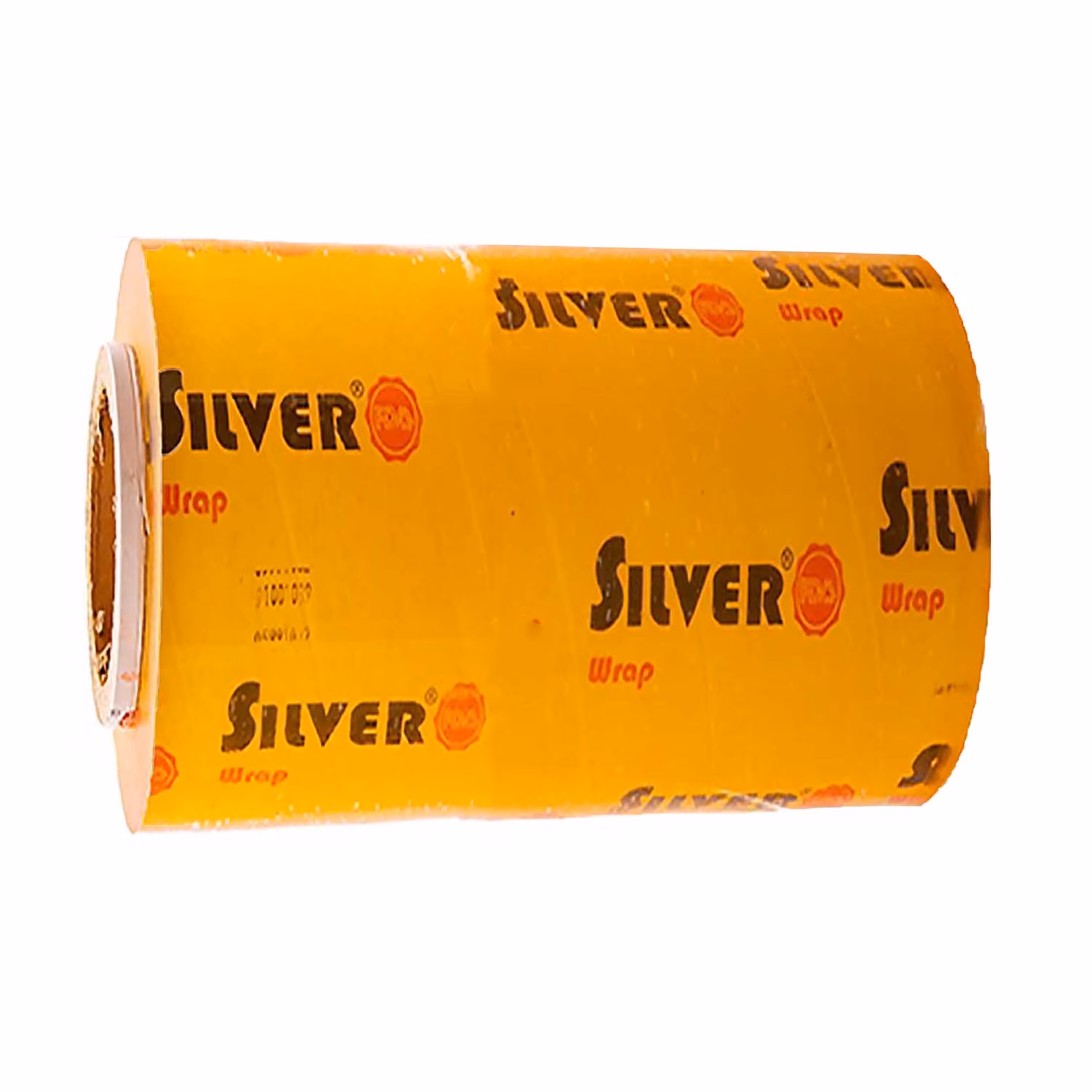 سلفون روکش غذای سیلور ضخامت 10 میکرون عرض 25 سانتی متر وطول 1000 متر