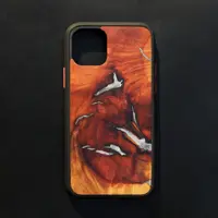 کاور چرم بیسراک کد B Mob 503 مناسب برای گوشی موبایل اپل iPhone 11 Pro Max