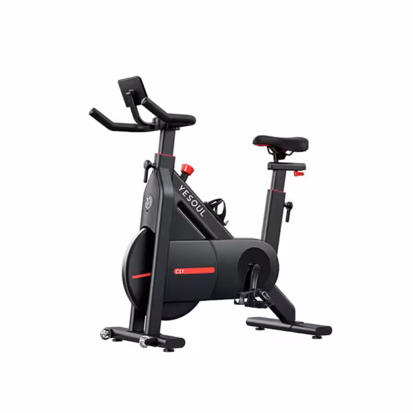 دوچرخه ثابت شیائومی Yesoul Bike C1H