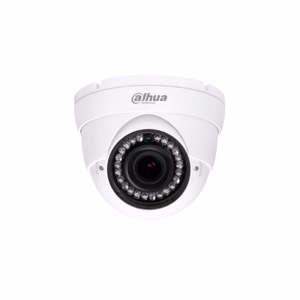 دوربین مدار بسته دام داهوا مدل HDW1100RP | خرید | نت ران