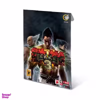 بازی TEKKEN 3