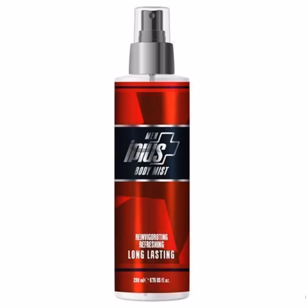 بادی میست آقایان آی پلاس
قرمز 
