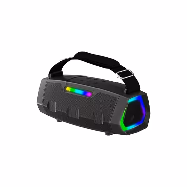 اسپیکر بلوتوثی نیوریکسینگ مدل NR-2033