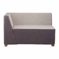 مبل اداری آرتمن مدل MCF-726