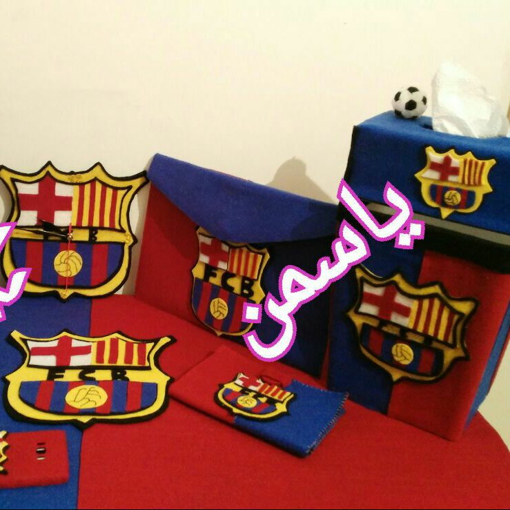 ست بارسلونا
