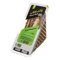 طرح توجیهی ساندویچ سرد - Tarhtojihi.org
