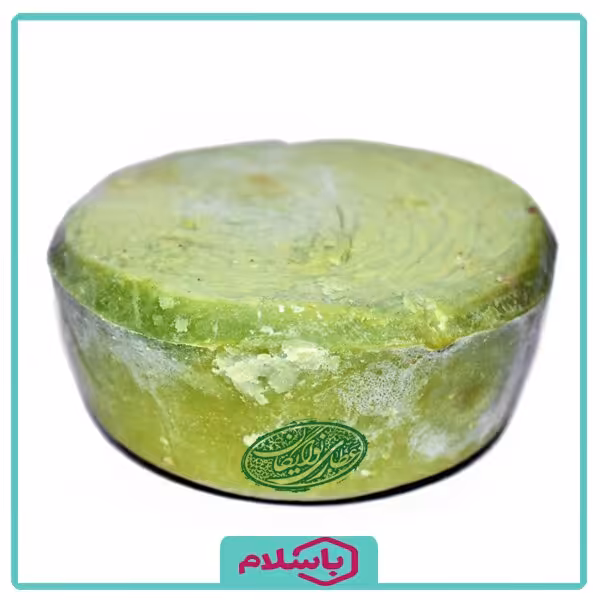 صابون زیتون رودبار