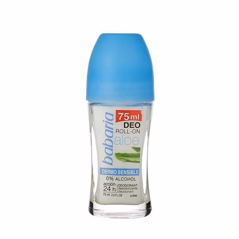 مام رول مدل Dermo Sensible باباریا 75 میل