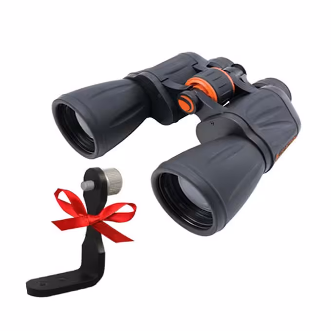 دوربین دوچشمی سلسترون مدل 10X50