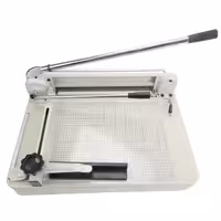 کاتر اهرمی کاغذ مدل 868 سایز A3