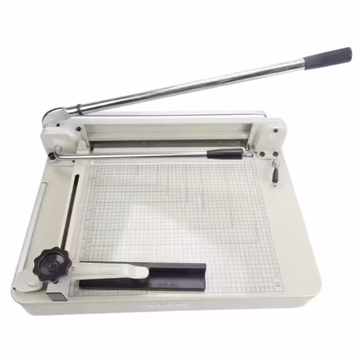 کاتر اهرمی کاغذ مدل 868 سایز A3