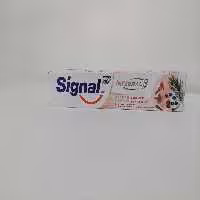 خمیر دندان سیگنال 8 کاره اینتگرال signal