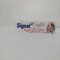 خمیر دندان سیگنال 8 کاره اینتگرال signal