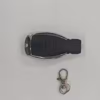 ریموت بلوتوثی طرح بنزی فرکانس 433 