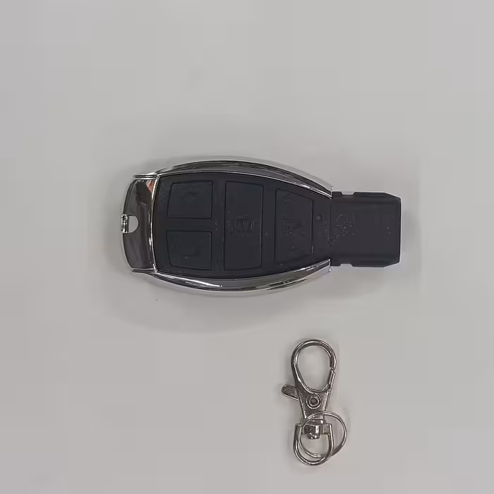 ریموت بلوتوثی طرح بنزی فرکانس 433 