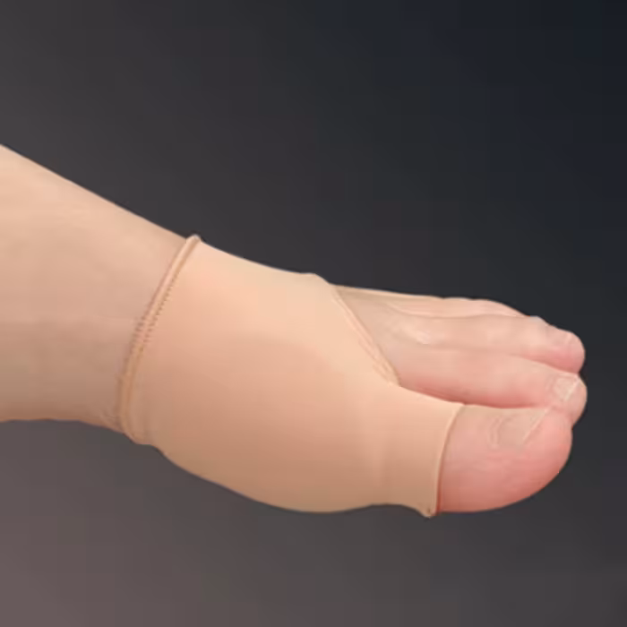 پد ضد درد هالوس و والگوس دکترمد T024