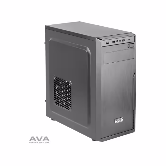 کیس گرین AVA - فروشگاه کارما آی‌تی