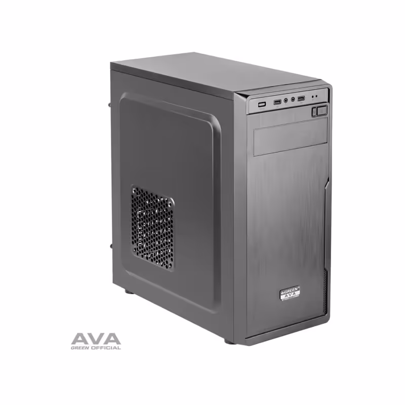 کیس گرین AVA - فروشگاه کارما آی‌تی